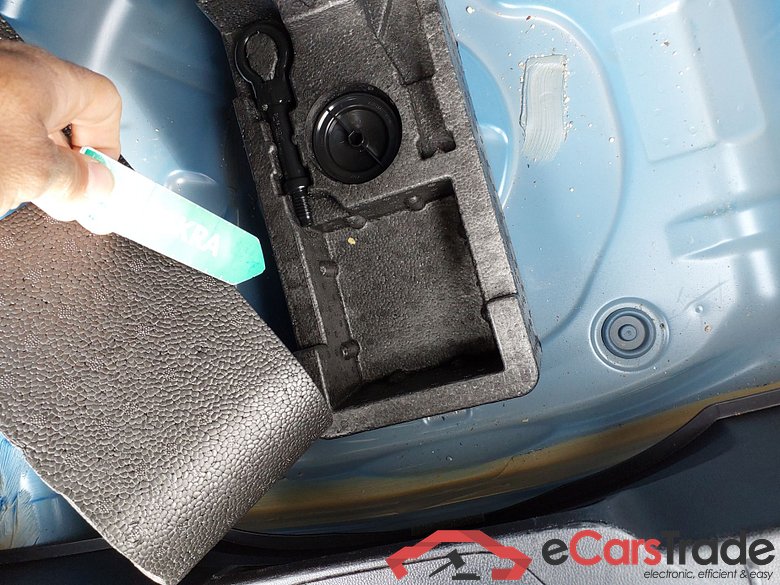 FORD Focus 5 PUERTAS 1.0 ECOBOOST 155CV MHEV 7 VELOCIDADES  ST Line #6