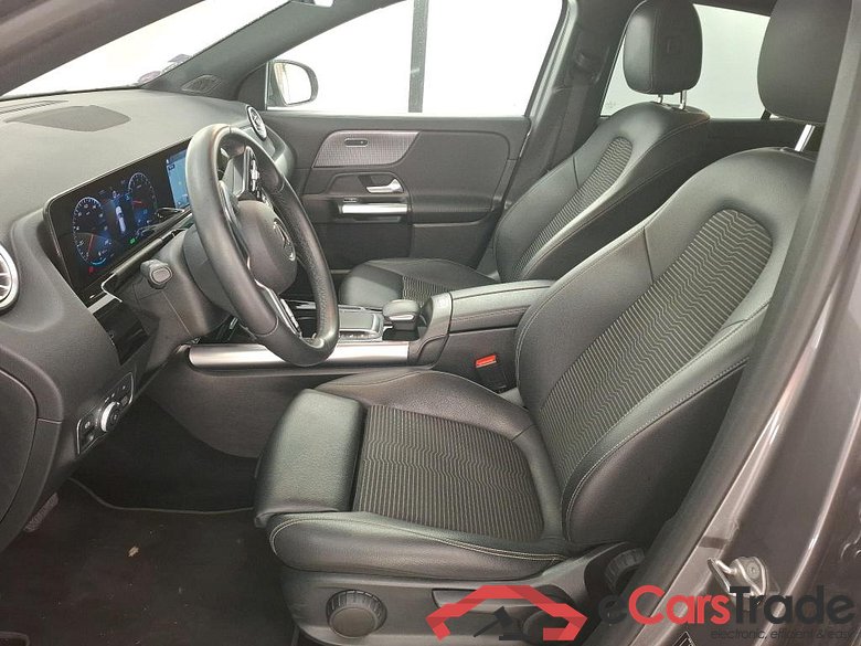 Mercedes GLA 250e Aut. LED-Xenon Widescreen Ambient Navi 1/2 Sport-Leather KeylessGo Camera Klima PDC ... #5