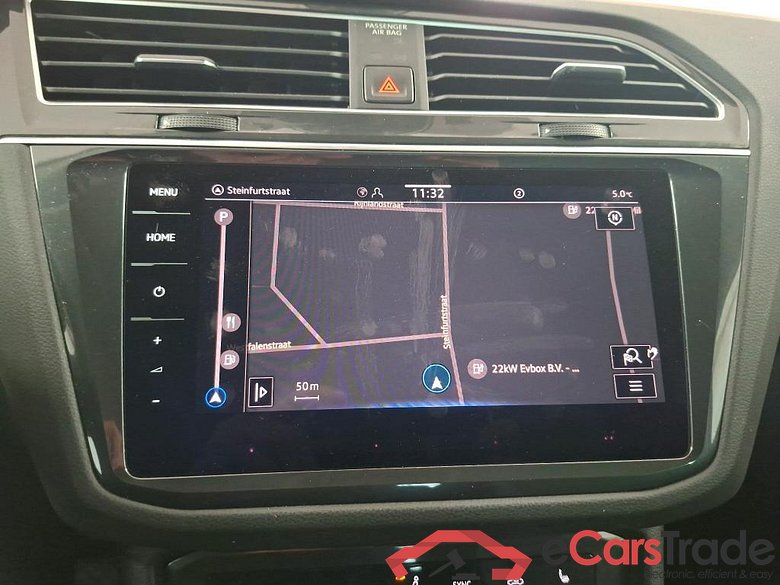 VOLKSWAGEN Tiguan 96 kW #2