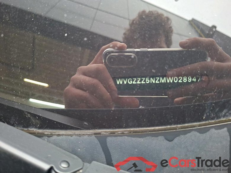 VOLKSWAGEN Tiguan 96 kW #3