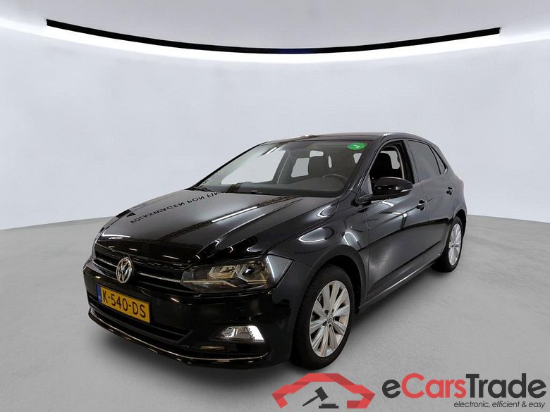 VOLKSWAGEN POLO 70 kW #1