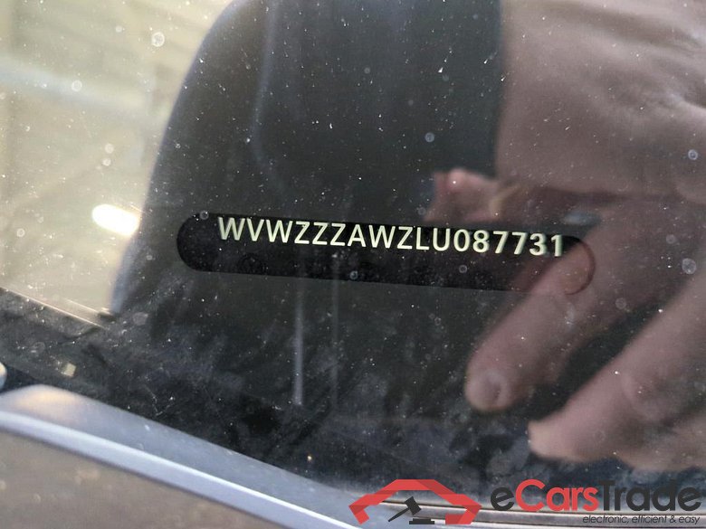 VOLKSWAGEN POLO 70 kW #2