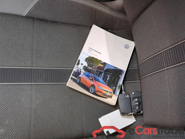 VOLKSWAGEN POLO 70 kW #5