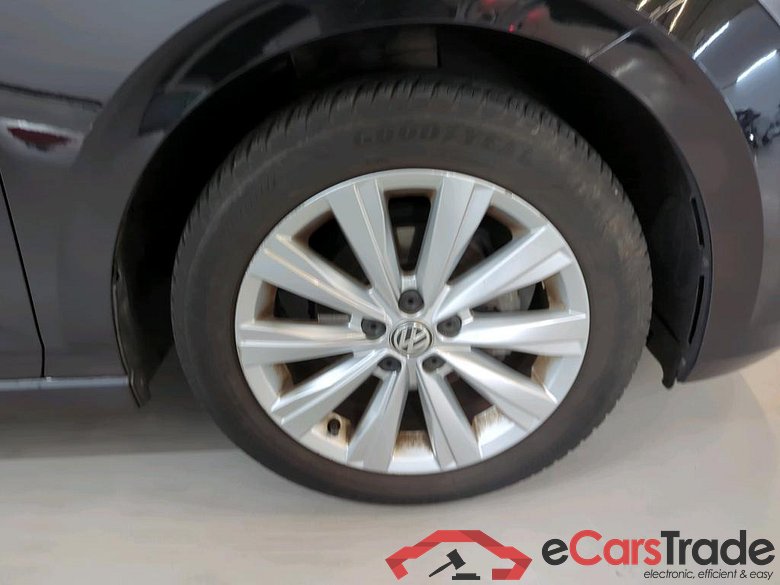 VOLKSWAGEN POLO 70 kW #6