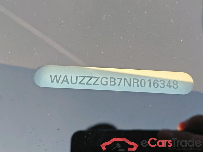 AUDI A1 Sportback 70 kW #2