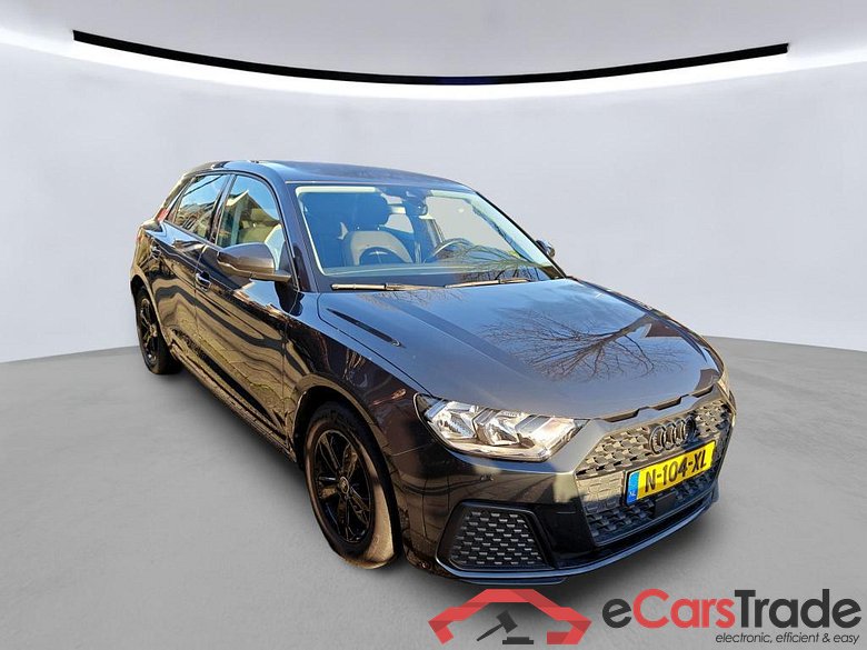 AUDI A1 Sportback 70 kW #3