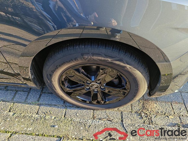 AUDI A1 Sportback 70 kW #6