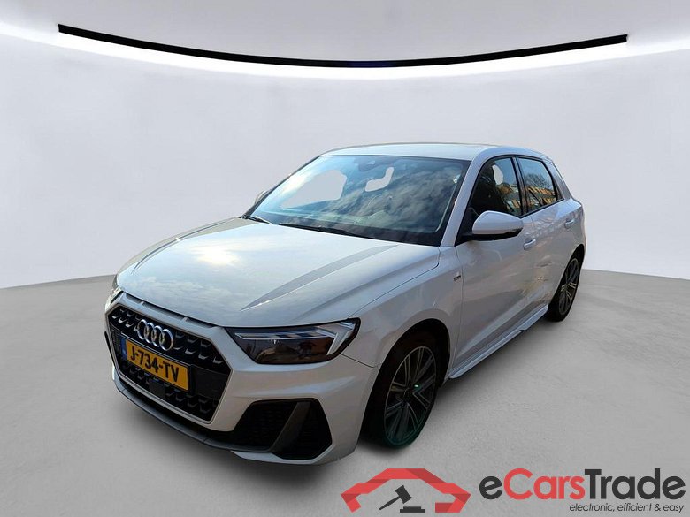 AUDI A1 Sportback 70 kW