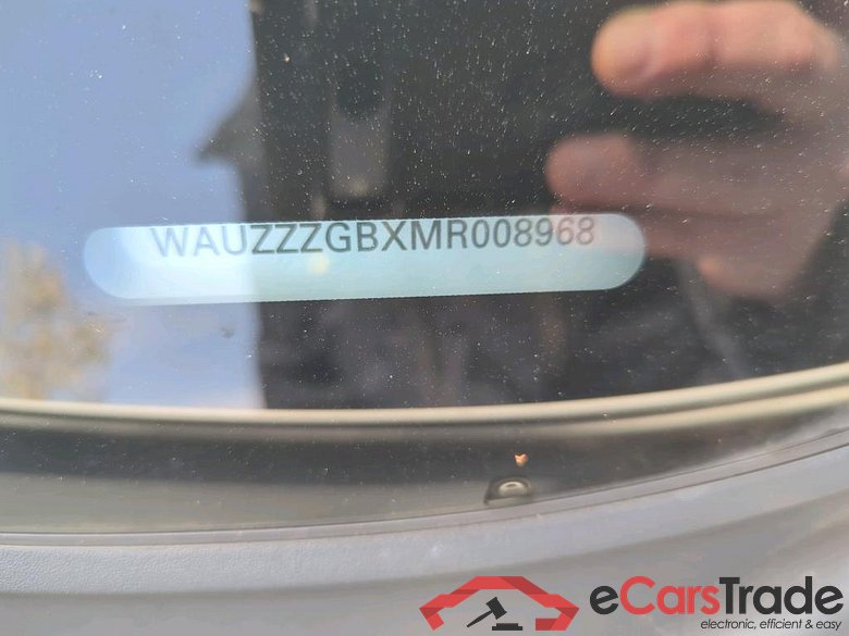 AUDI A1 Sportback 70 kW #2