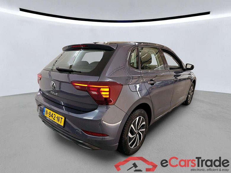 VOLKSWAGEN POLO 70 kW #4