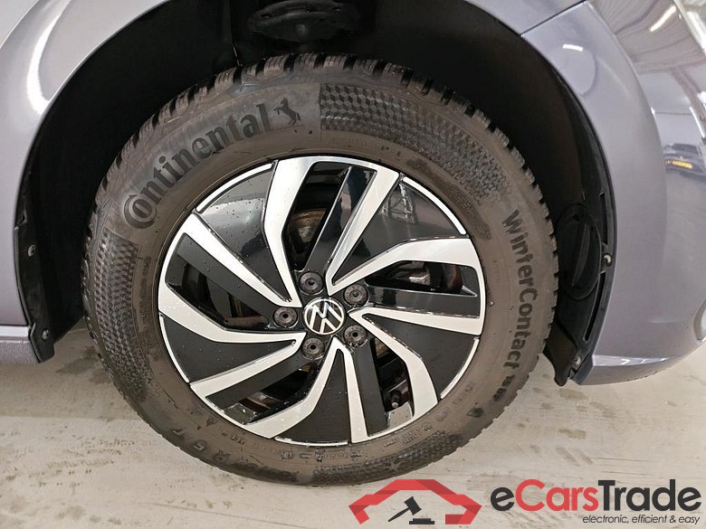 VOLKSWAGEN POLO 70 kW #6