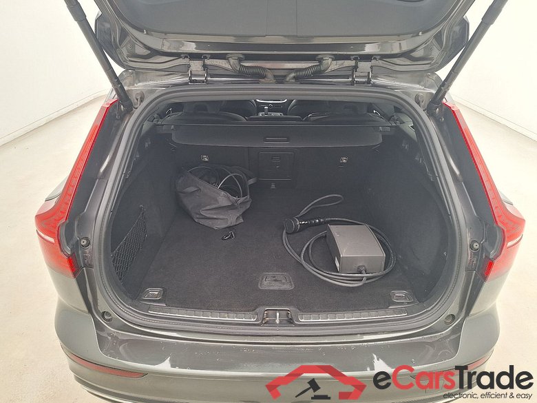 Volvo, V60 '18, Volvo V60 T6 Recharge 4x4 Geartronic R-Design 5d #6