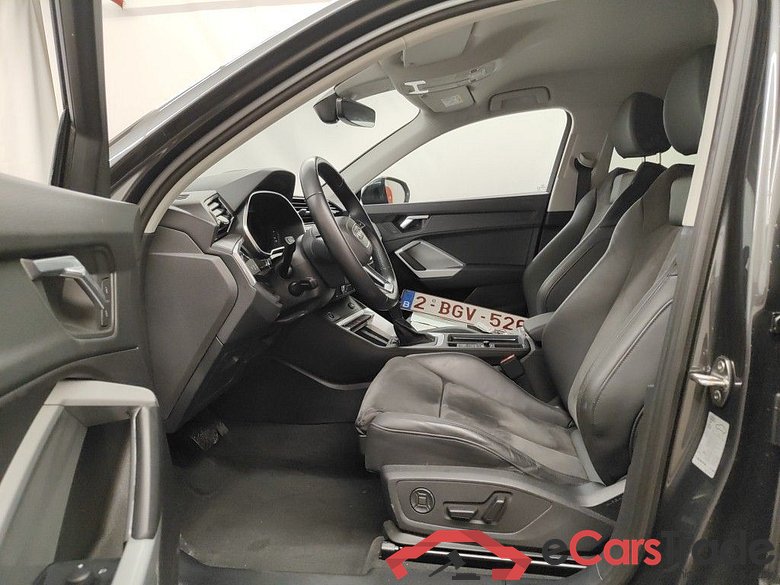 Audi Q3 Sportback 35 TDI S tronic S Line Business Ed 5d #3