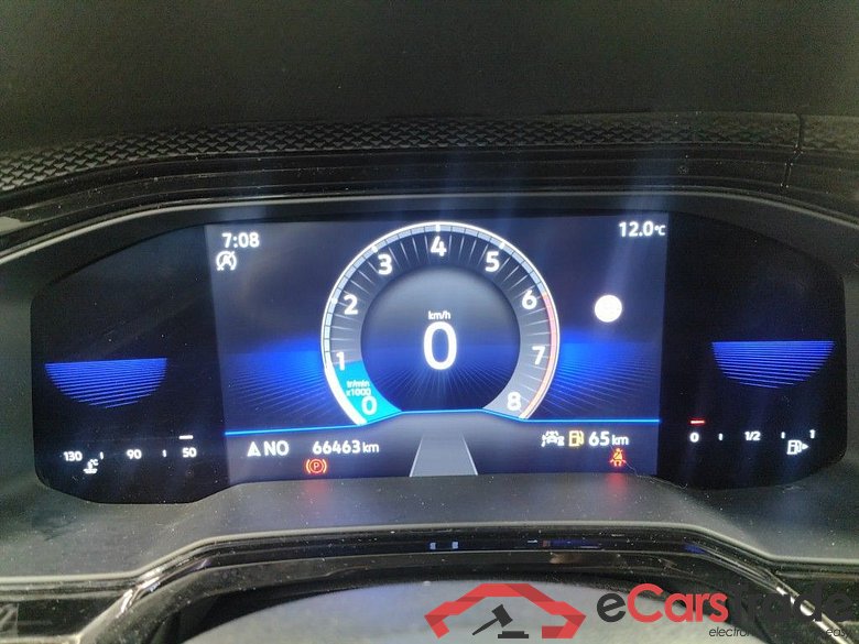 VOLKSWAGEN POLO - 2022 1.0 TSI 95hp Life 5d #6