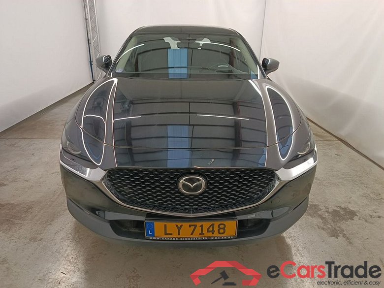 MAZDA CX-30 2.0i 186 SKYACTIV-X MHE Skydrive 5d #5