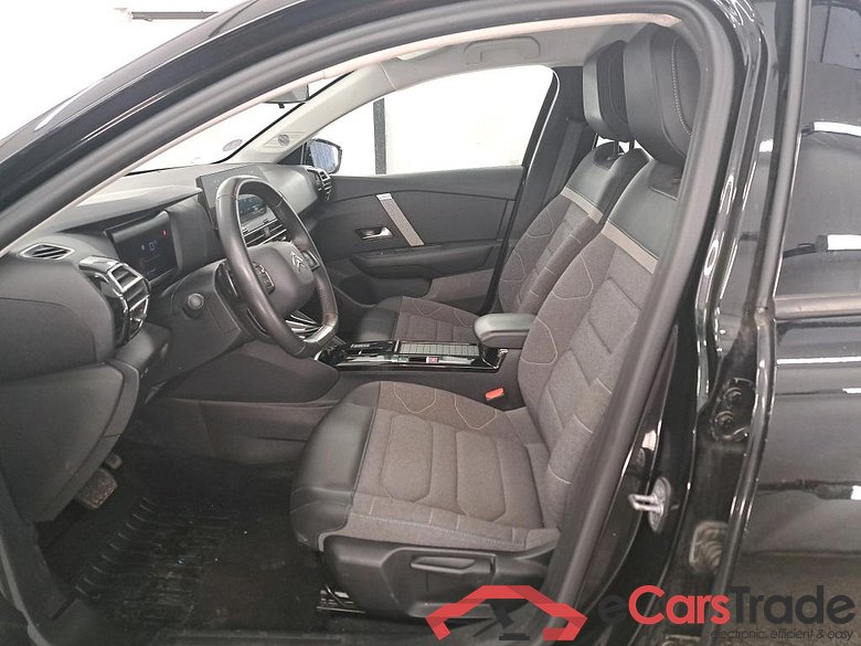 Citroen C4 X 1.2 PureTech Feel Aut. LED Virtual Display 1/2 Leather Camera Klima PDC ... #5