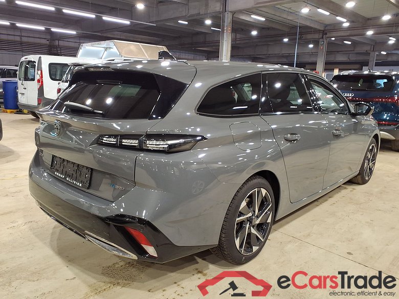 PEUGEOT 308 SW 1.6 PHEV 180 S-S AUTO ALLURE PACK #4
