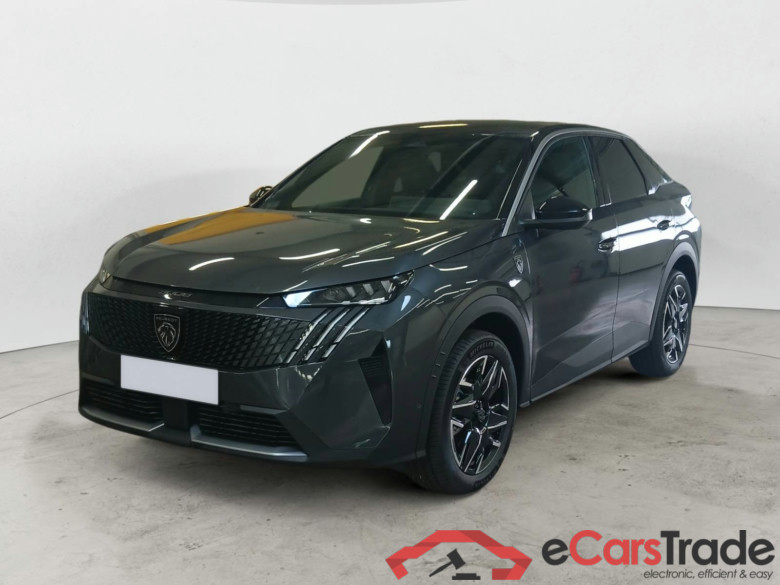 Peugeot 3008 GT Hybrid 145 e-DCS6 #1