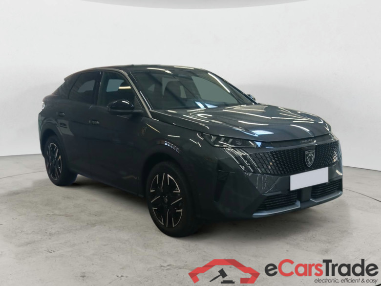 Peugeot 3008 GT Hybrid 145 e-DCS6 #2