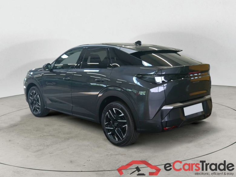Peugeot 3008 GT Hybrid 145 e-DCS6 #3