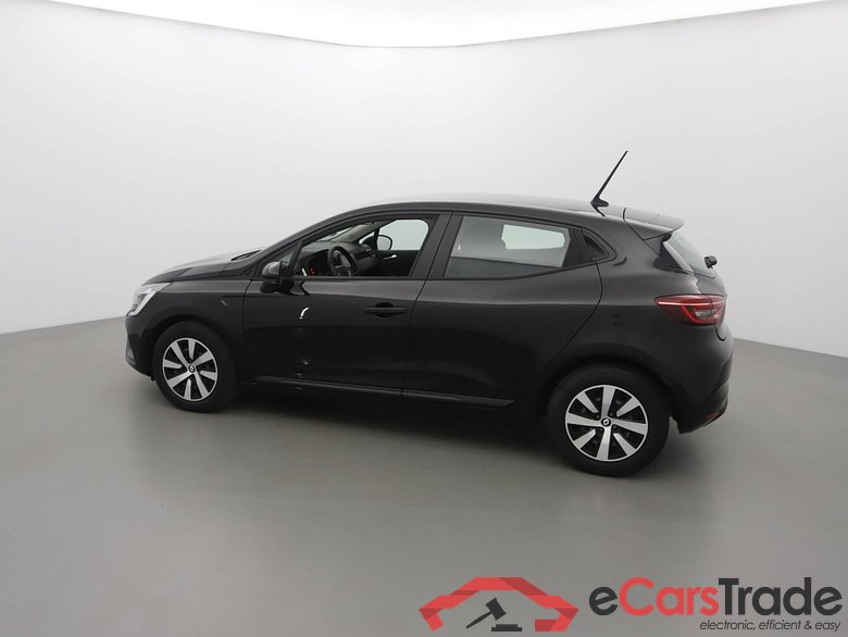 Renault Clio Equilibre 1.0L TCe Turbo (90 hp) #5