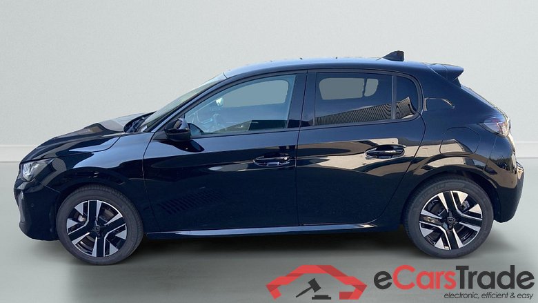 Peugeot 208 100 S&S BVM6 Allure #4