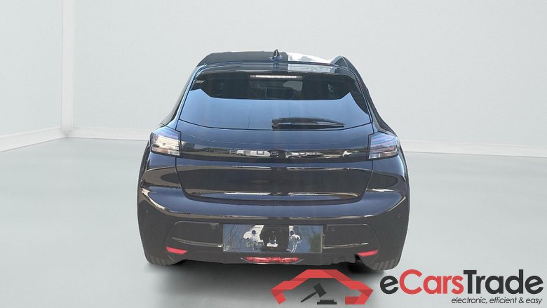 Peugeot 208 100 S&S BVM6 Allure #6