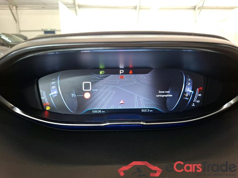 3008 Active Business 1.5 HDi 130CV BVA8 E6d #6