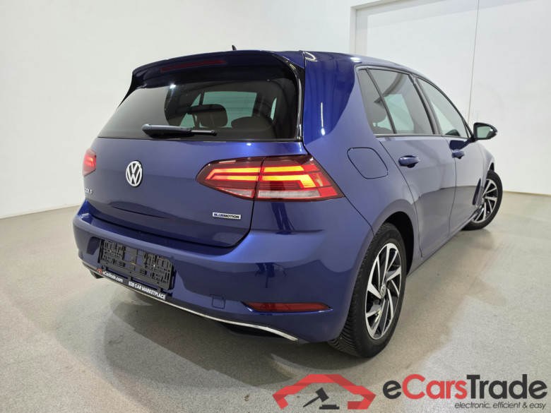 Volkswagen Golf 1.5 TSI Join ACC Navi Camera Klima PDC ... #4