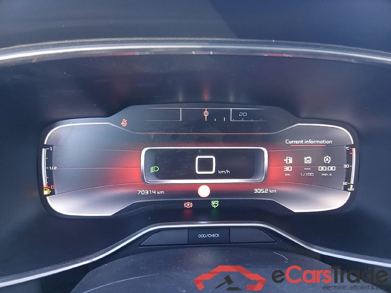 CITROEN C5 Aircross / 2018 / 5P / todoterreno BlueHdi 96kW (130CV) S&S Feel #4