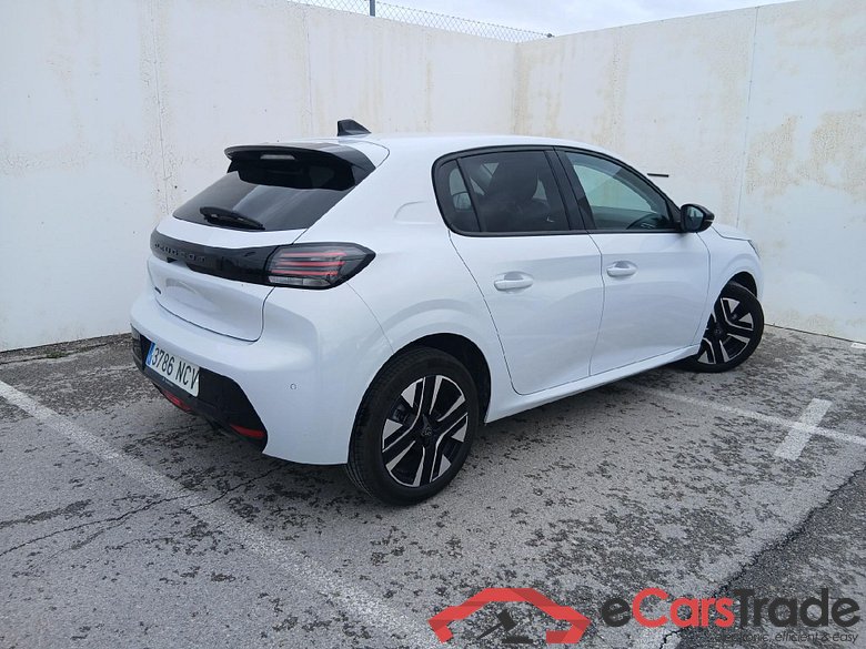 208 Allure 1.2 Puretech 100CV MT6 6E #2