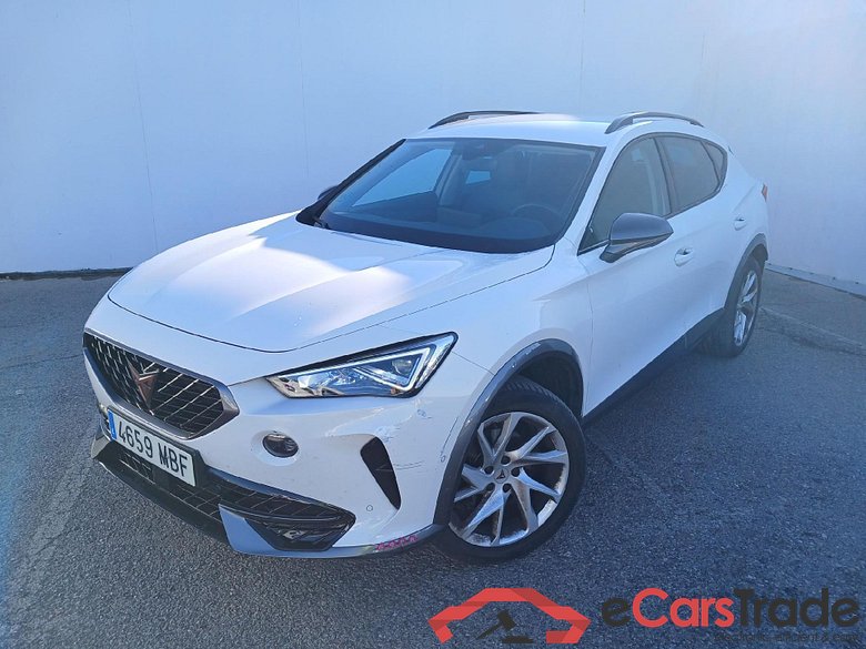 Formentor 1.5 150CV AT7 E6d