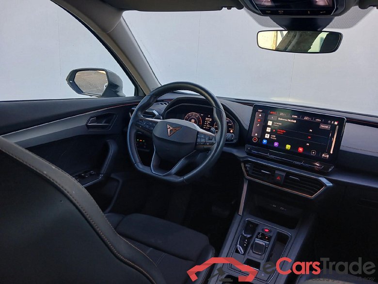 Formentor 1.5 150CV AT7 E6d #3