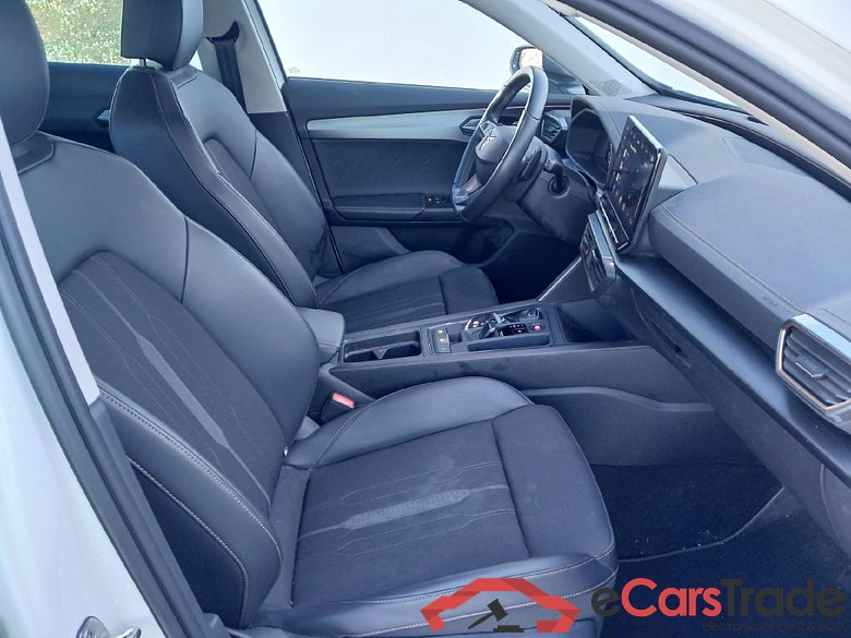 Formentor 1.5 150CV AT7 E6d #6