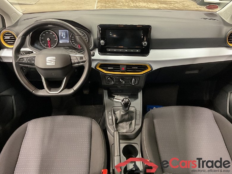 Ibiza Style 1.0 TSI 70KW MT5 E6d #3