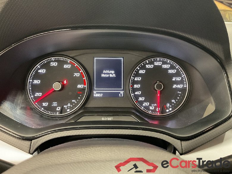 Ibiza Style 1.0 TSI 70KW MT5 E6d #6