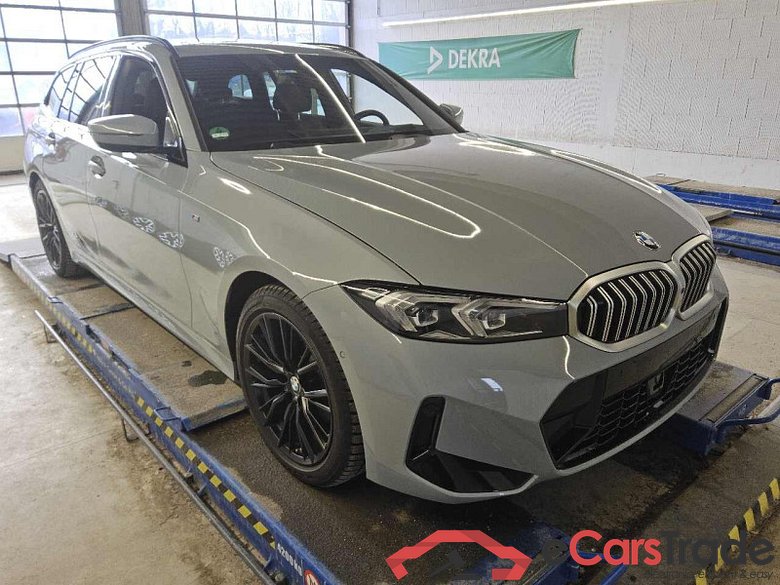 BMW 3 Touring (G21N)(07.2022->) DE - Kb5 320 i EU6e, M Sport (EURO 6e), (Facelift 2) 2024 - 2026 #2
