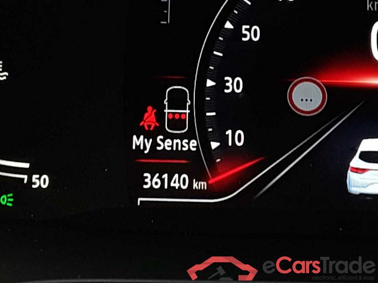 Renault Megane IV Lim. 5-trg. (12.2015->) DE - LimS5 1.3 TCe 140 EU6d, Intens GPF (EURO 6d), (Facelift) 2020 - 2022 #3