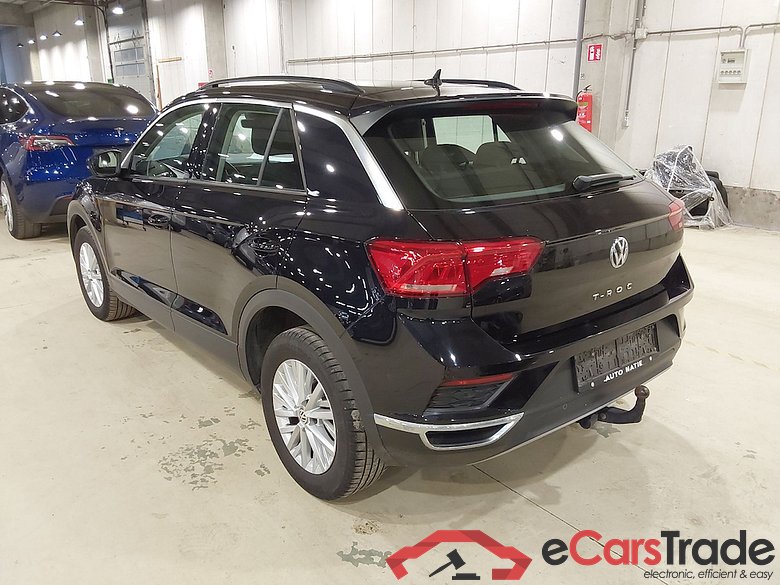 VOLKSWAGEN T-ROC 1.0 TSI STYLE #2