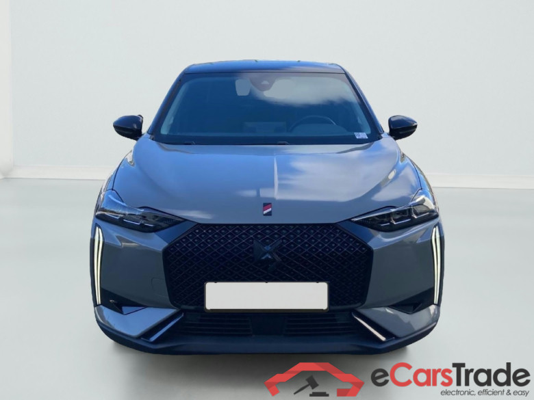 DS DS 3 PureTech 100 BVM6 Performance Line #2