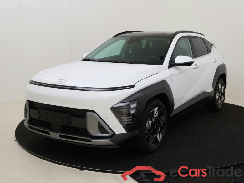 Hyundai Kona Shine Sensation+  1.6 Gdi HEV 6DCT