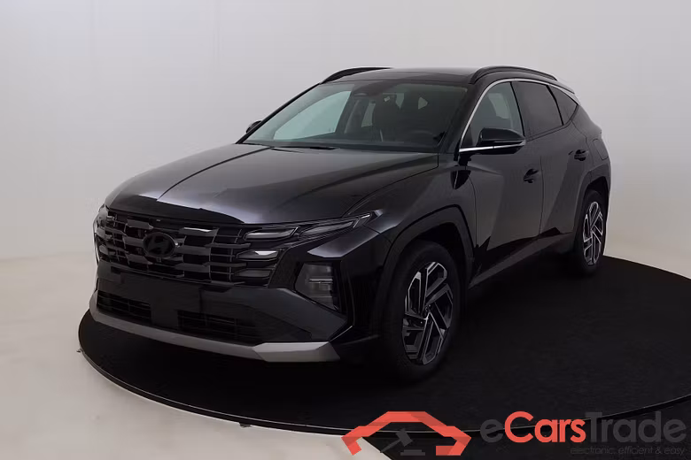 Hyundai Tucson Shine Sensation  1.6 T-GDi HEV 6AT #1