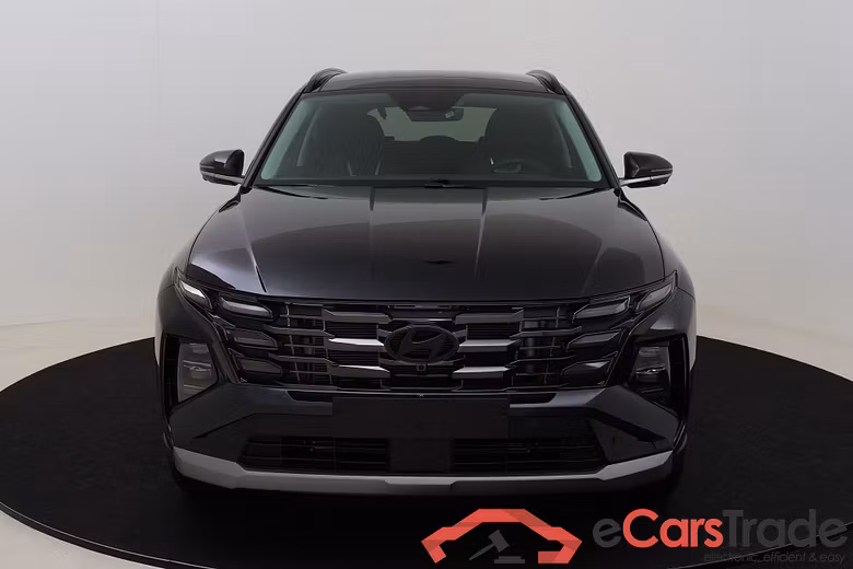 Hyundai Tucson Shine Sensation  1.6 T-GDi HEV 6AT #2