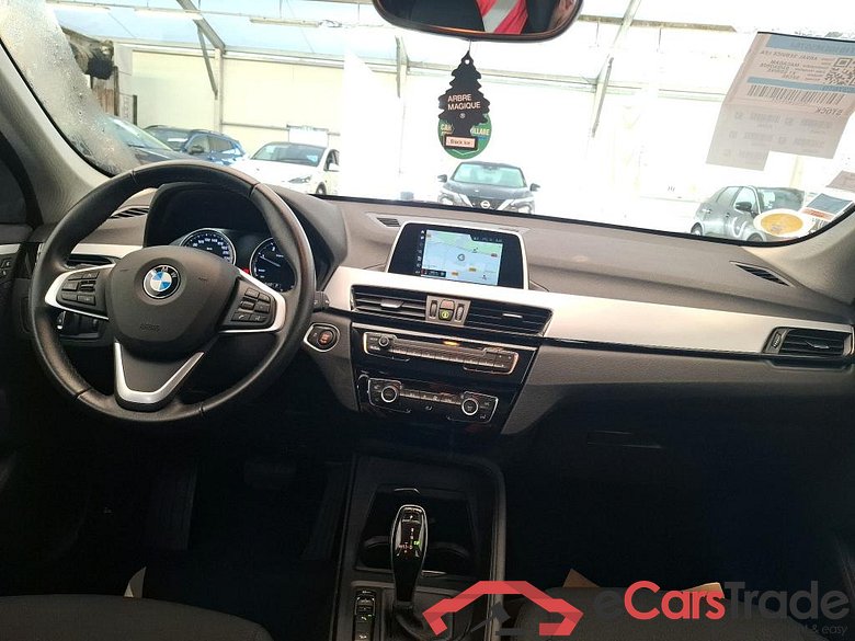 Série X1 xDrive18d Lounge 2.0 150CV BVA8 E6dT #5