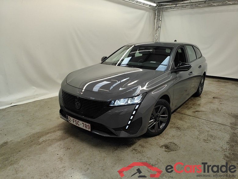 Peugeot 308 SW 1.2 PureTech 130 S&S Active Pack 5d