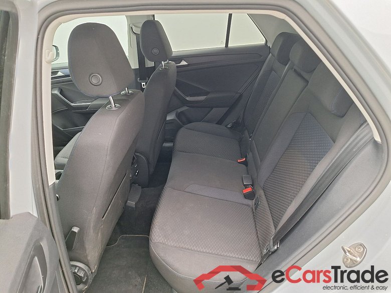 VW, T-Roc '17, Volkswagen T-Roc 1.5 TSI United 5d #4