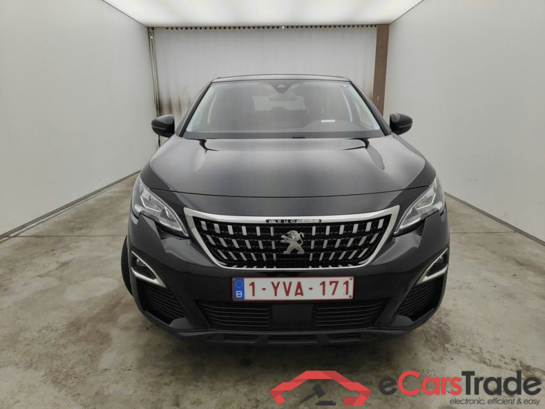 Peugeot 5008 1.5 BlueHDi 96kW S&S Active 5d #5