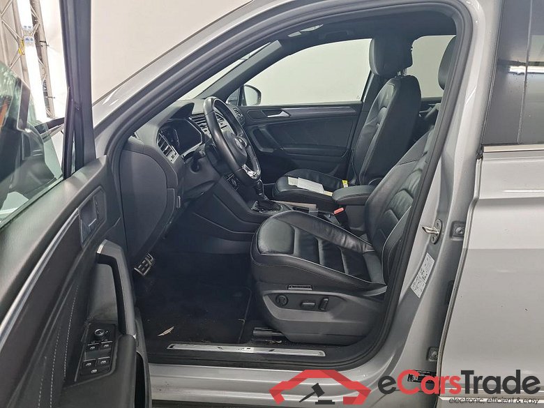 VOLKSWAGEN TIGUAN ALLSPACE DIESEL 2.0 TDi SCR Platinum DSG #6