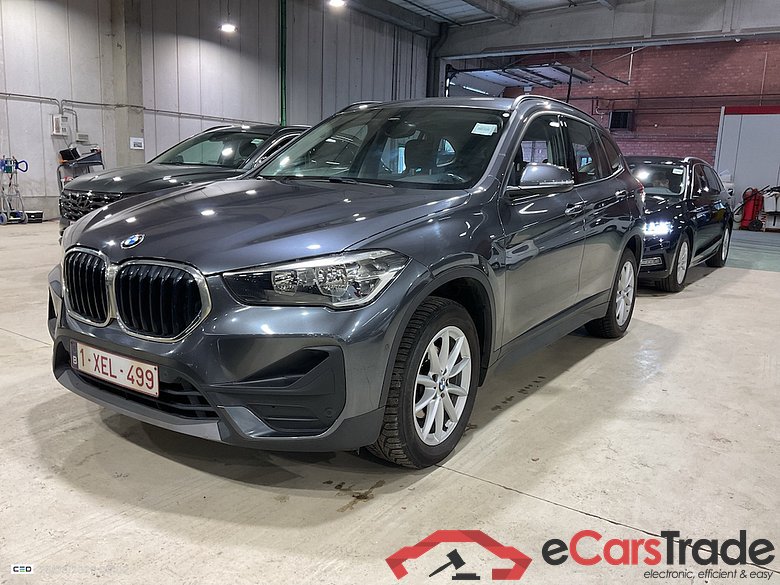 BMW X1 DIESEL - 2019 1.5 d sDrive16 AdBlue #1