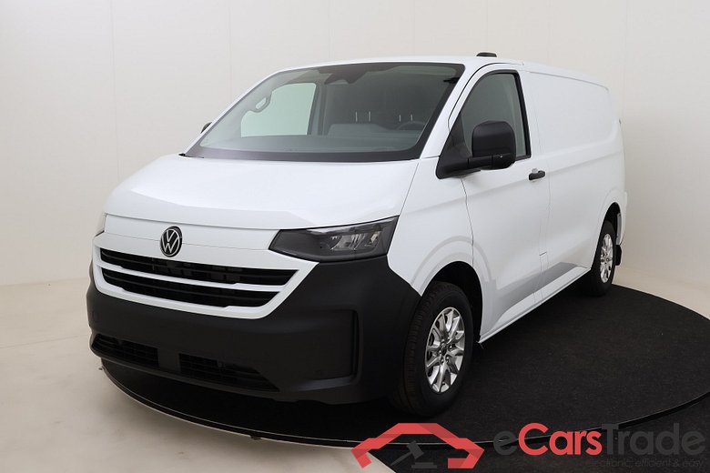 Volkswagen Transporter T7 Fourgon 3100 mm 2.0 TDI 150 hp Aut.8 #1